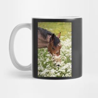 Summer Grazing Mug